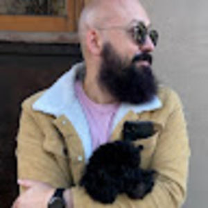 Meet your Posher, Michael